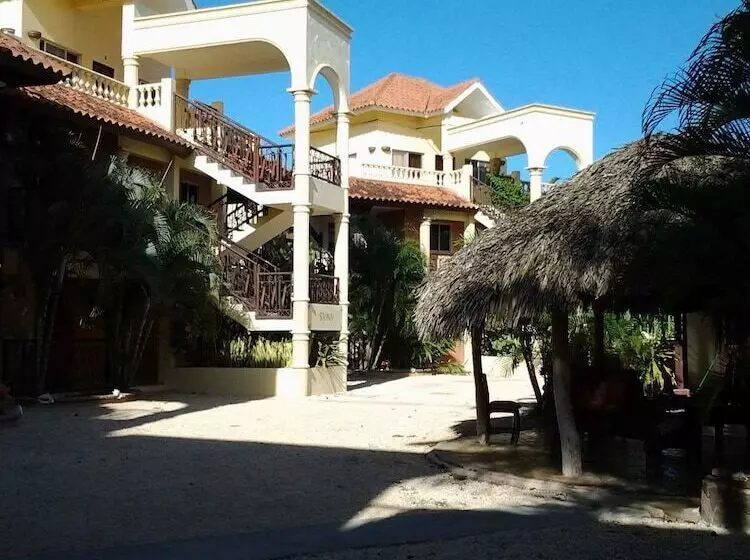 Apartahotel Villa Baya