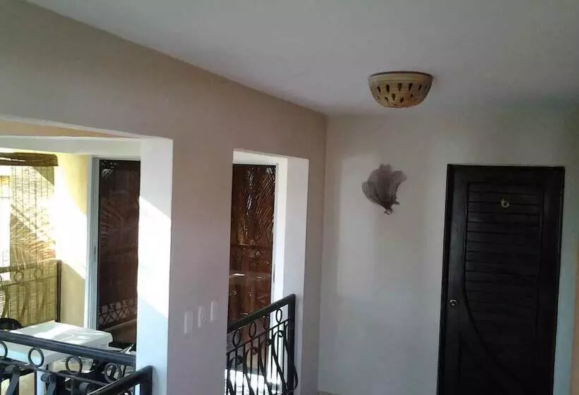 Fotos del hotel Apartahotel Villa Baya:  22