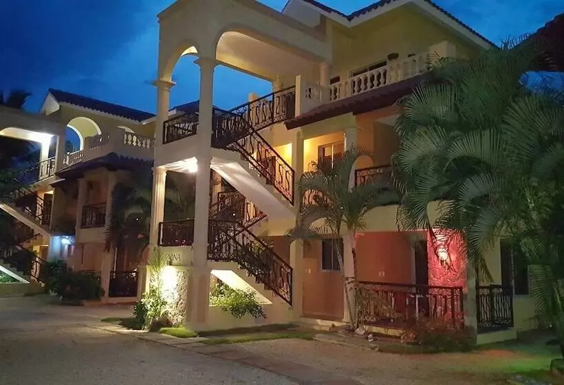 Fotos del hotel Apartahotel Villa Baya:  17
