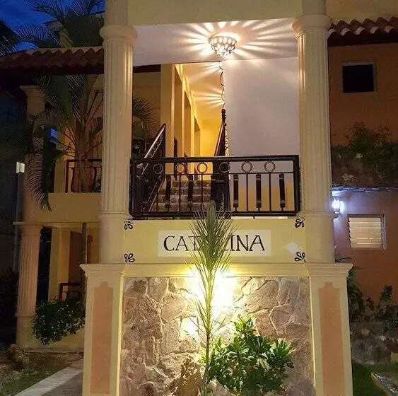 Fotos del hotel Apartahotel Villa Baya:  11