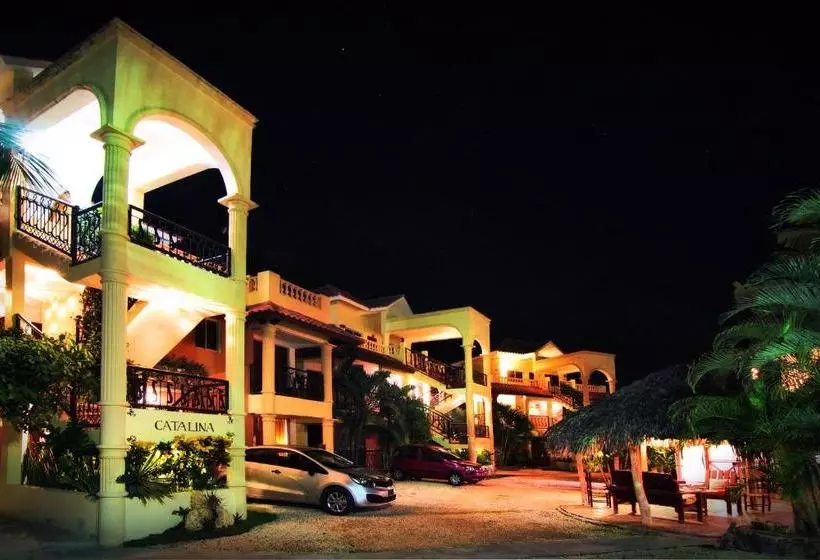 Fotos del hotel Apartahotel Villa Baya:  19
