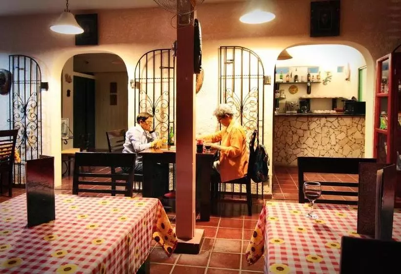 Fotos del hotel Apartahotel Villa Baya:  18