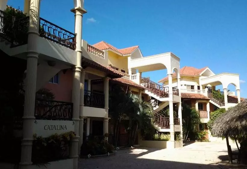 Fotos del hotel Apartahotel Villa Baya:  2