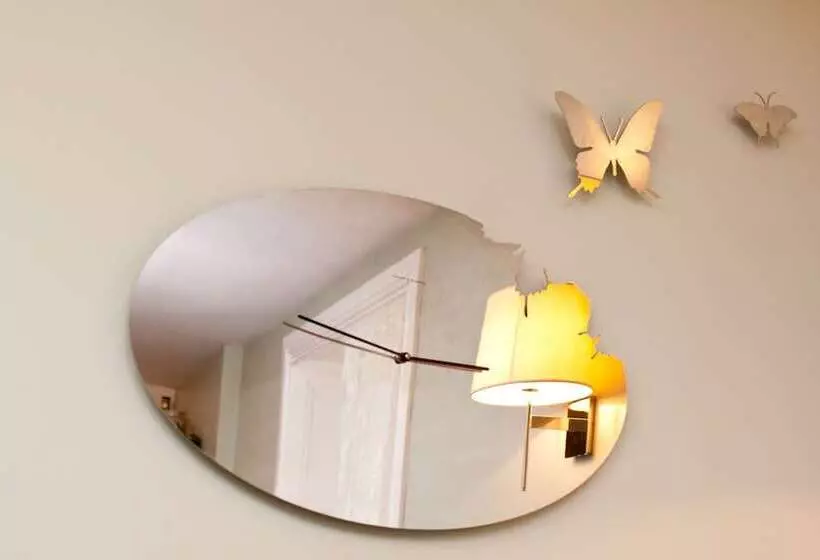 Fotos del hotel 7 Boutique:  9