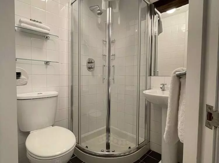 Fotos del hotel 7 Boutique:  6