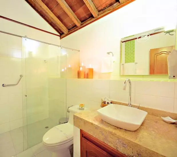 Fotos del hotel Boutique Las Carretas:  4