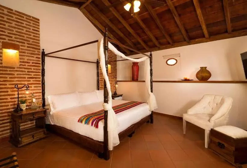 Fotos del hotel Boutique Las Carretas:  24
