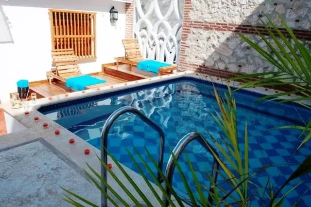 Fotos del hotel Boutique Las Carretas:  2