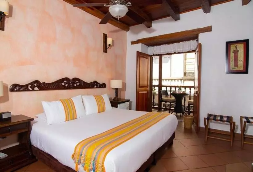 Fotos del hotel Boutique Las Carretas:  23