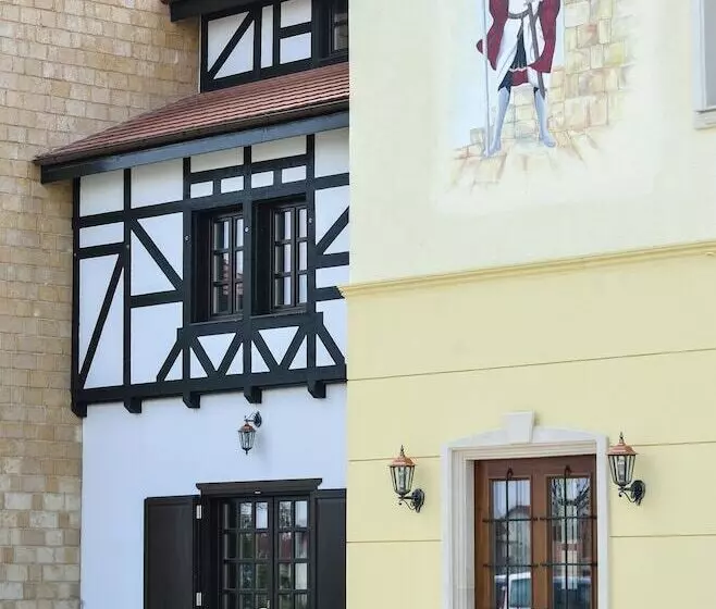 Fotos del hotel Castel Royal:  8
