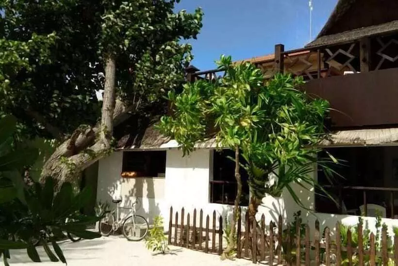 Fotos del hotel Island Cottage:  20