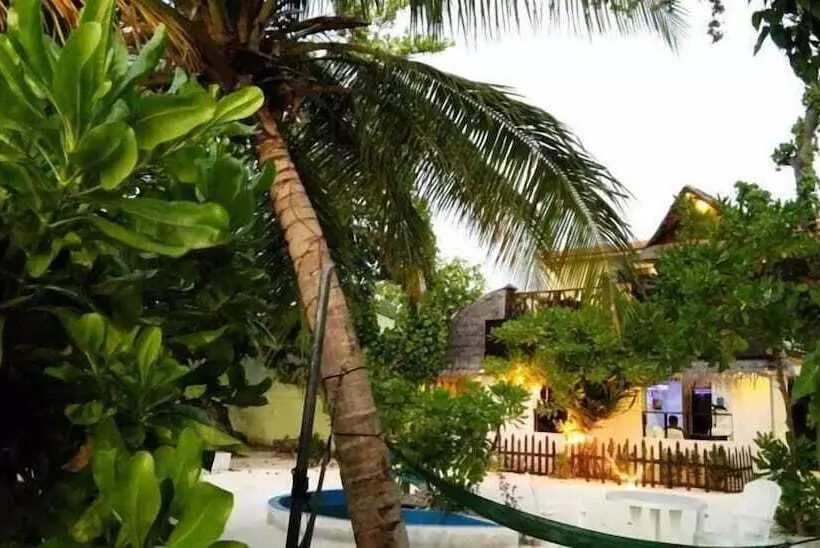 Island Cottage