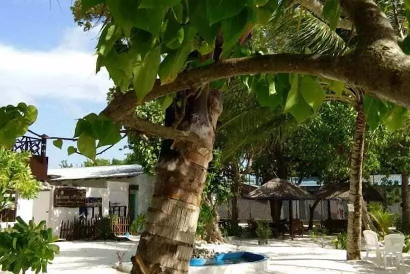Fotos del hotel Island Cottage:  24