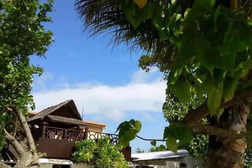 Fotos del hotel Island Cottage:  11