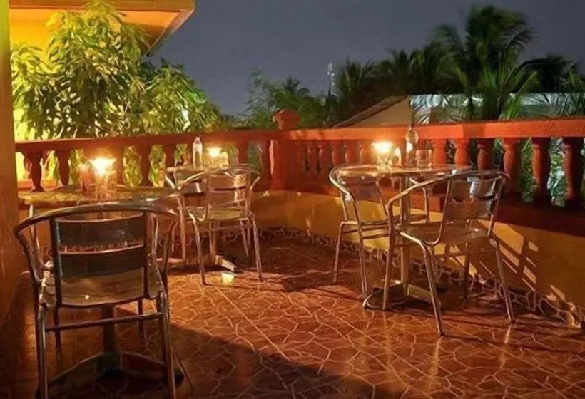 Fotos del hotel Island Cottage:  10