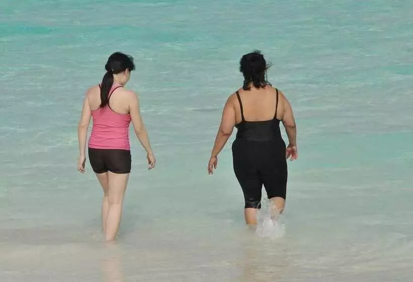 Fotos del hotel Island Cottage:  7