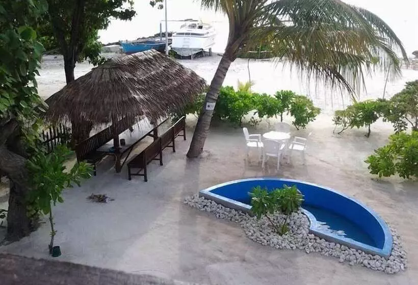 Fotos del hotel Island Cottage:  4