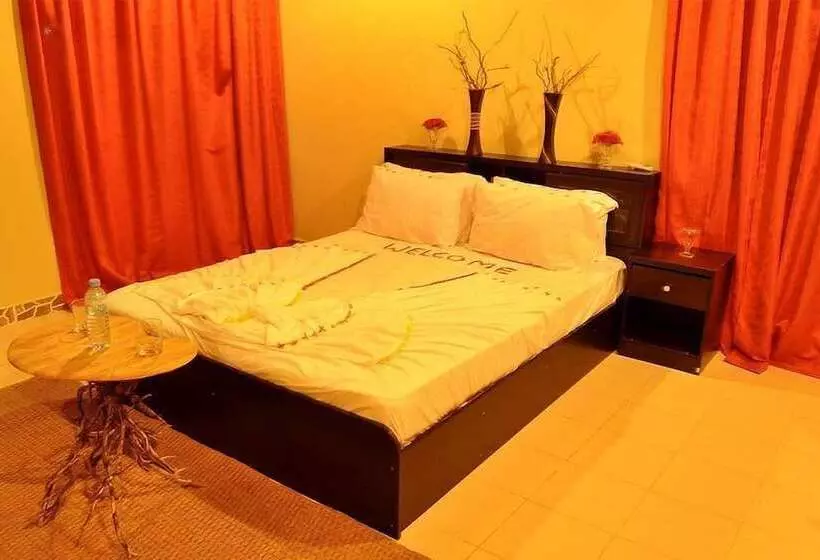 Fotos del hotel Island Cottage:  2