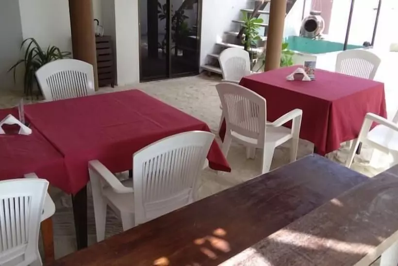 Fotos del hotel Island Cottage:  9