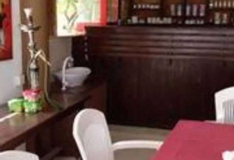 Fotos del hotel Island Cottage:  8