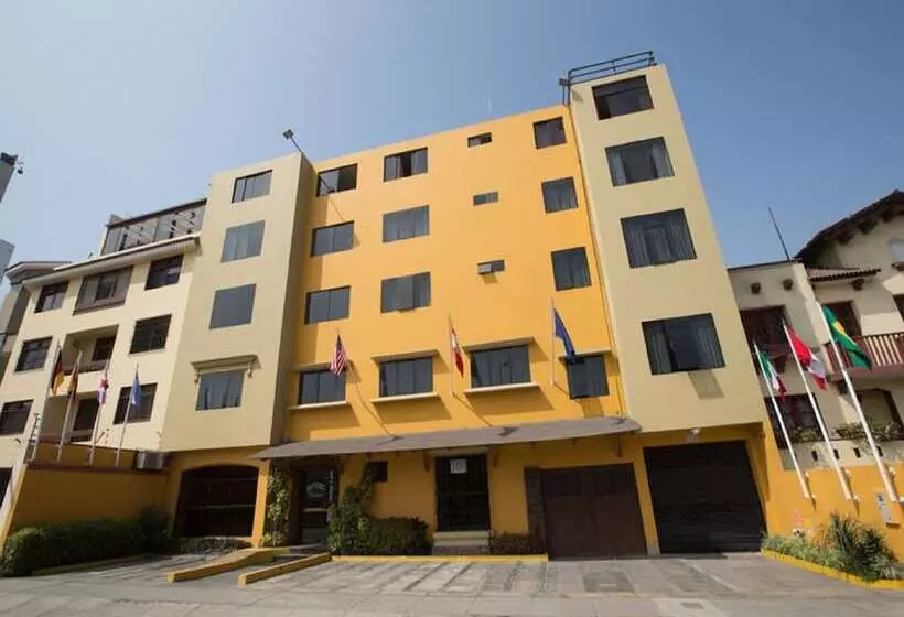 Fotos del hotel Nirvana:  7
