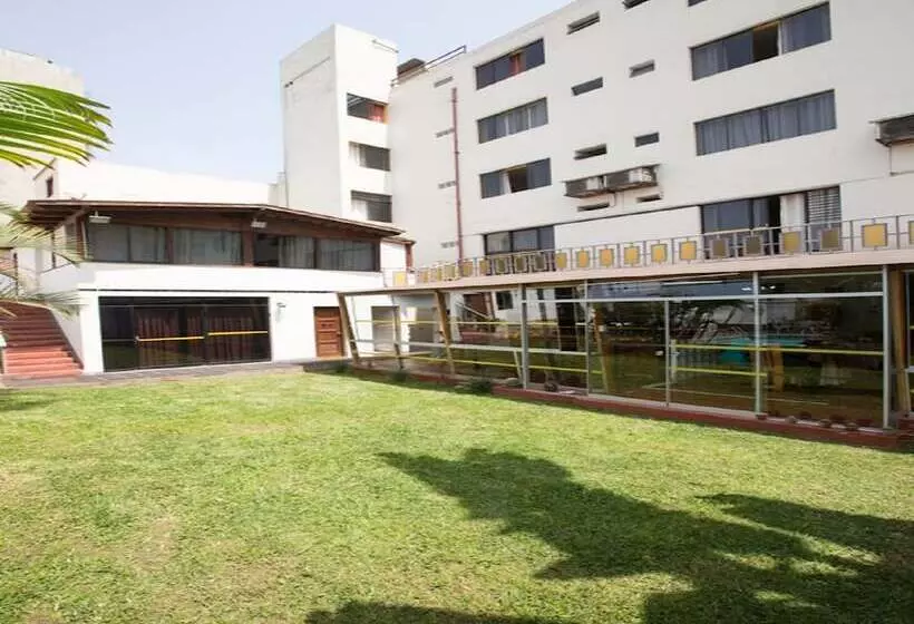 Fotos del hotel Nirvana:  11