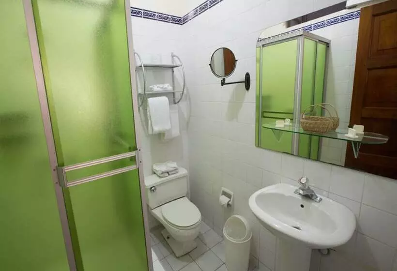 Fotos del hotel Nirvana:  10