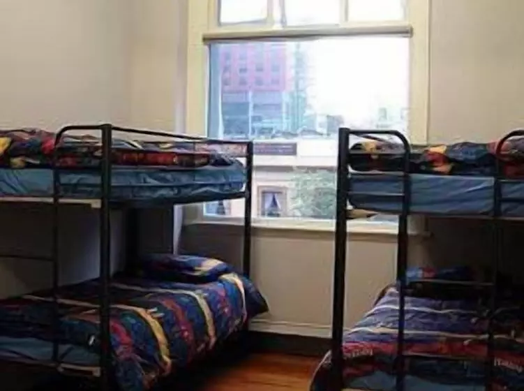 Fotos del hotel Surf  N  Snow Backpackers:  18