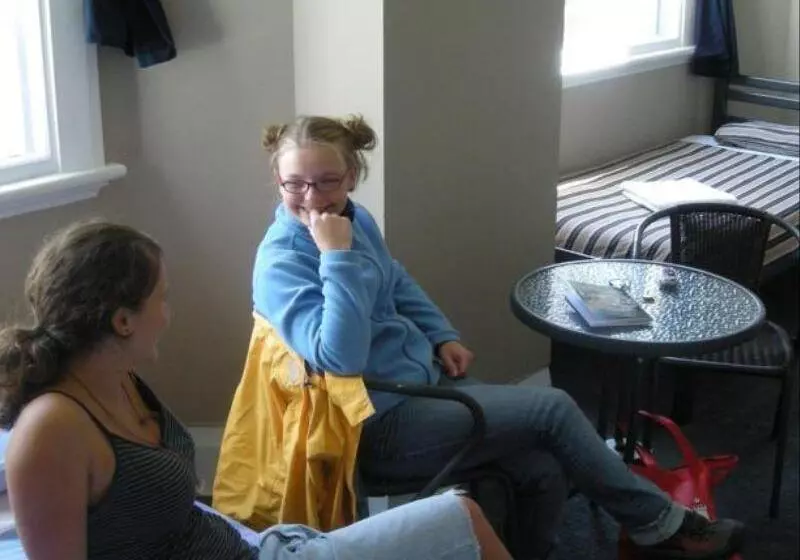 Fotos del hotel Surf  N  Snow Backpackers:  15