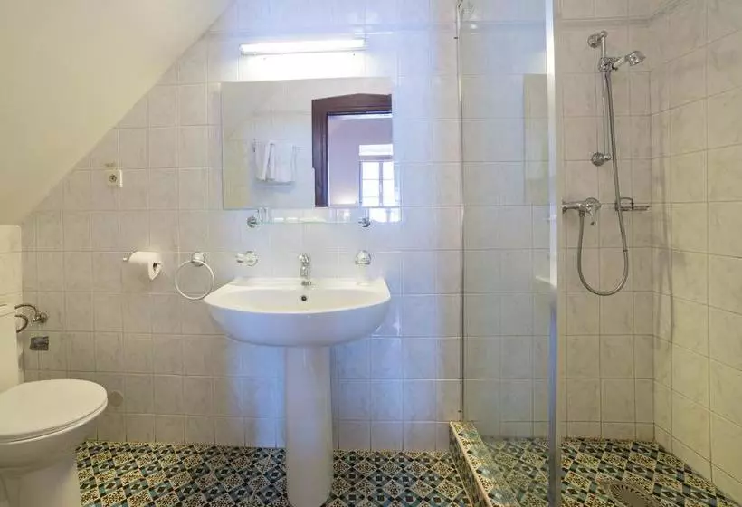 Fotos del hotel Salamander:  12