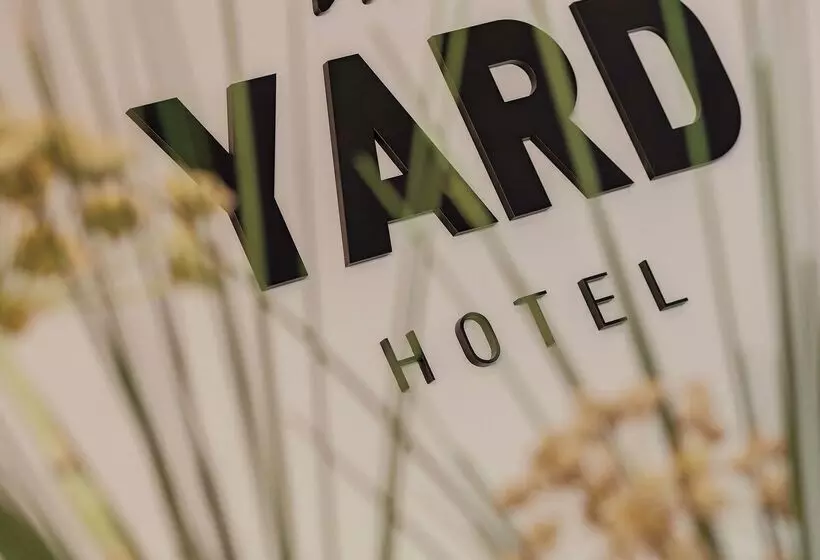 The Yard