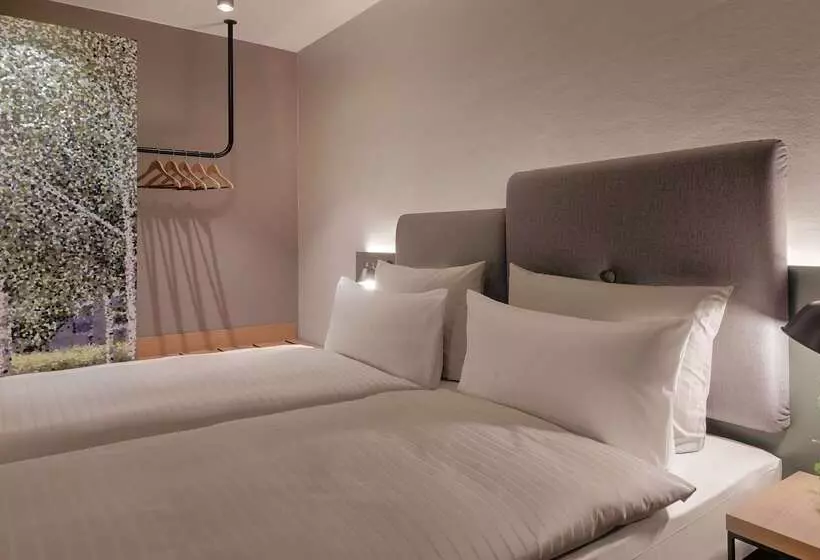 Fotos del hotel The Yard:  18