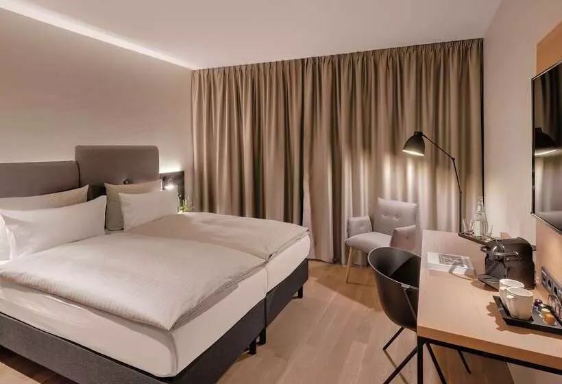 Fotos del hotel The Yard:  22