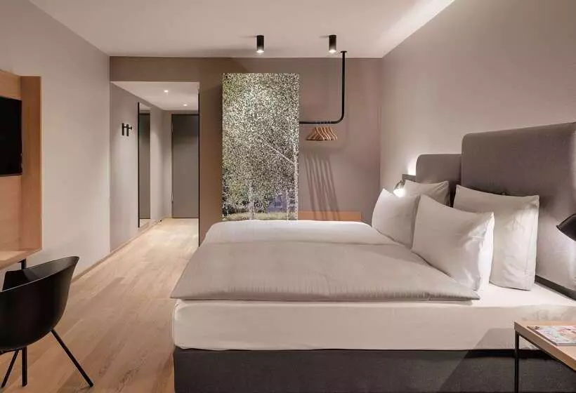 Fotos del hotel The Yard:  16