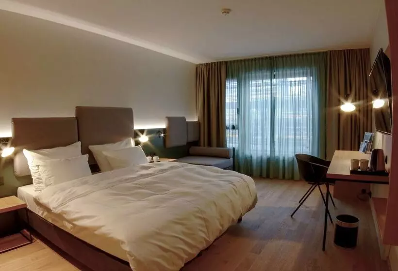 Fotos del hotel The Yard:  2