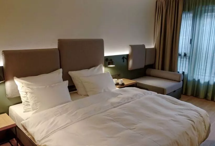 Fotos del hotel The Yard:  12