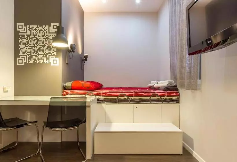 Fotos del hotel Apartments Aspalathos:  6