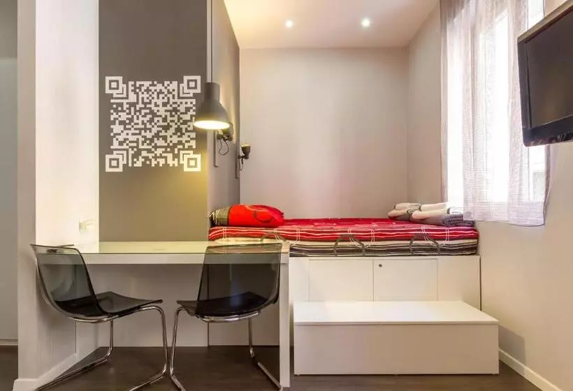 Fotos del hotel Apartments Aspalathos:  9