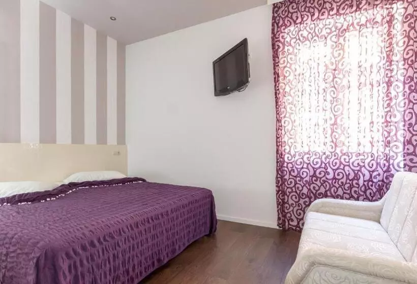 Fotos del hotel Apartments Aspalathos:  12