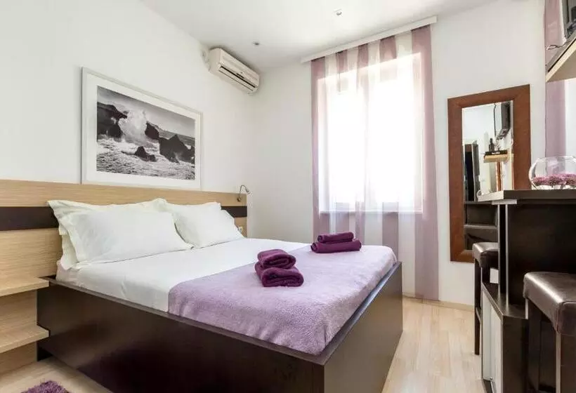 Fotos del hotel Apartments Aspalathos:  18