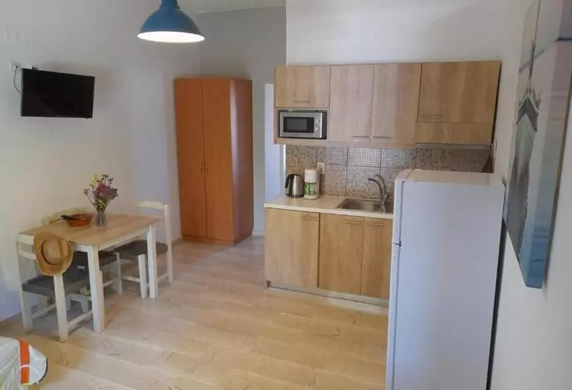 Fotos del hotel Argo Apartments:  17