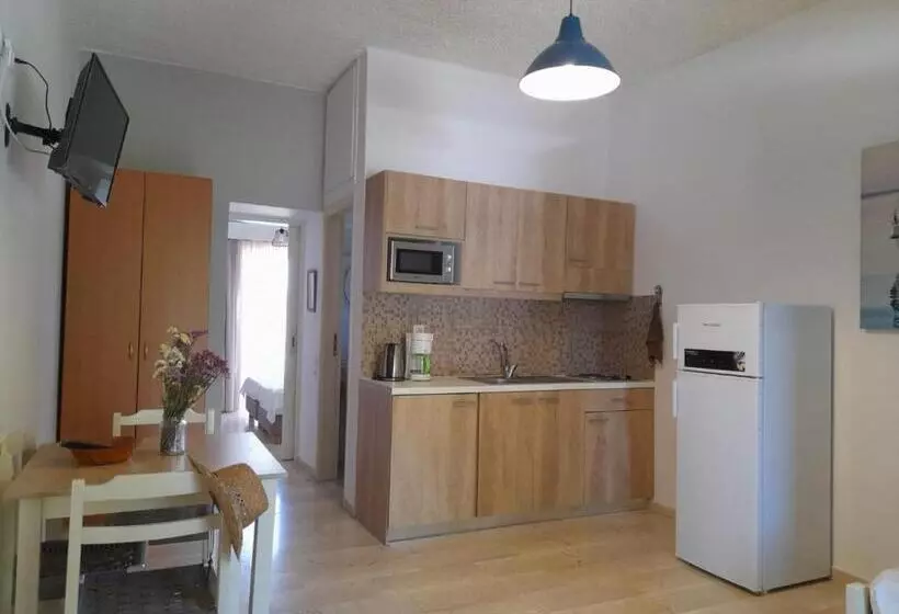 Fotos del hotel Argo Apartments:  7