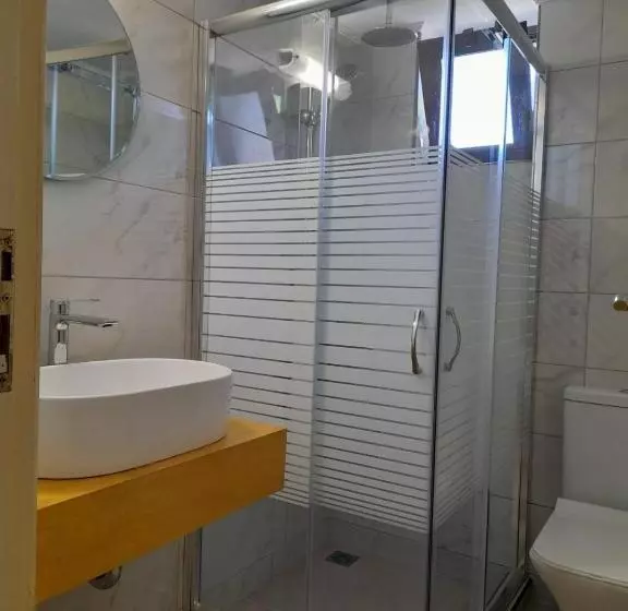 Fotos del hotel Argo Apartments:  8