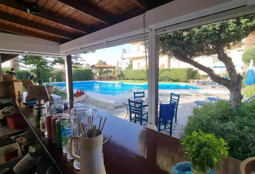 Fotos del hotel Argo Apartments:  6