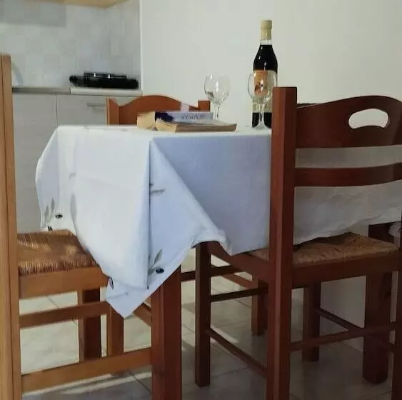 Fotos del hotel Argo Apartments:  5