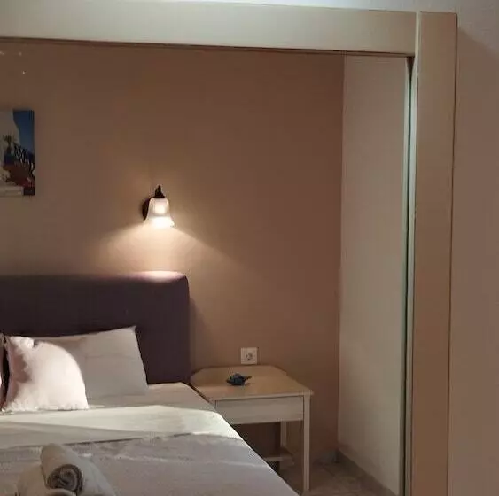 Fotos del hotel Argo Apartments:  19