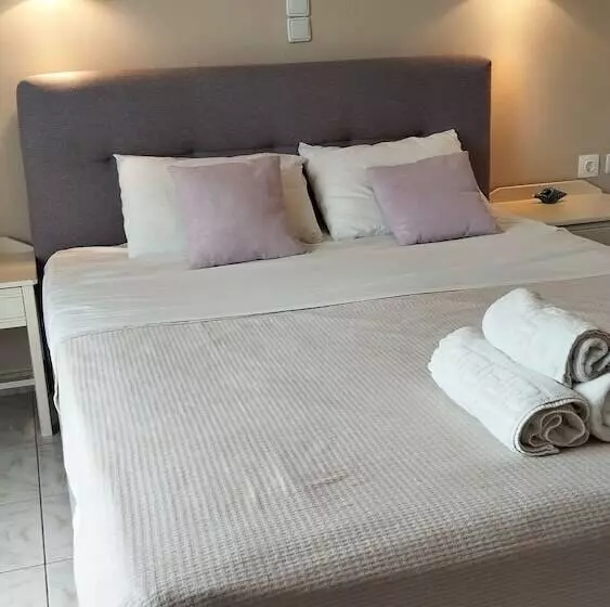 Fotos del hotel Argo Apartments:  24