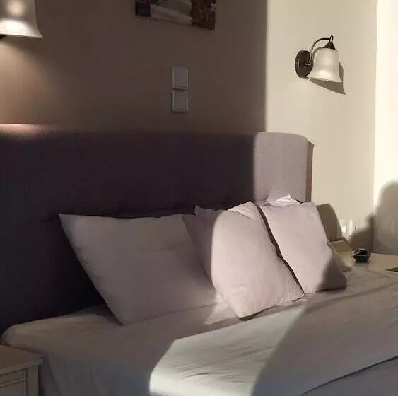 Fotos del hotel Argo Apartments:  16