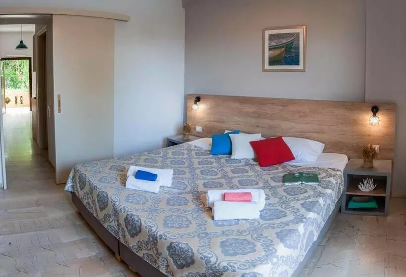 Fotos del hotel Argo Apartments:  11