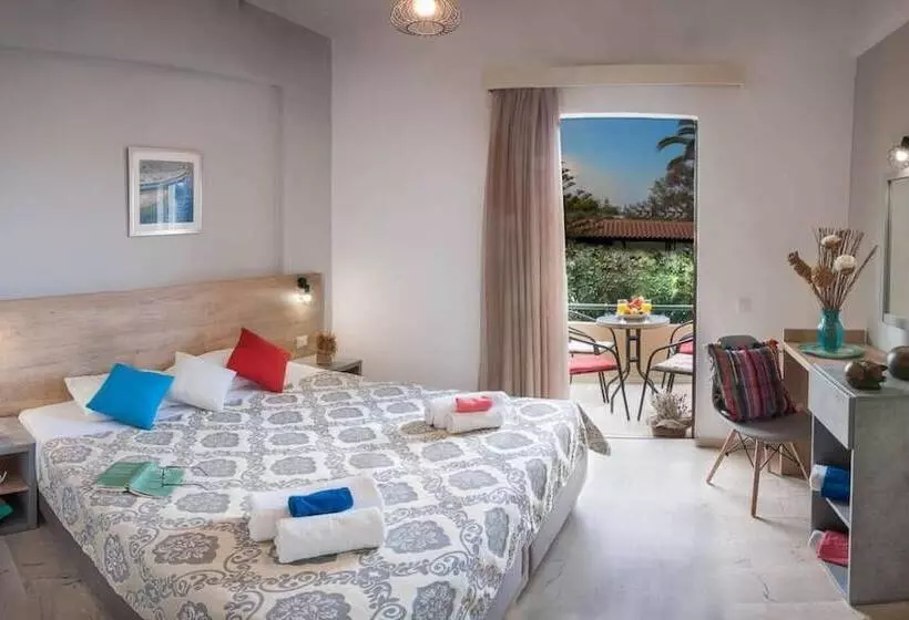 Fotos del hotel Argo Apartments:  21